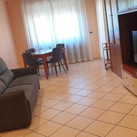 Le Marille Villa Lido di Ostia Ngoại thất bức ảnh