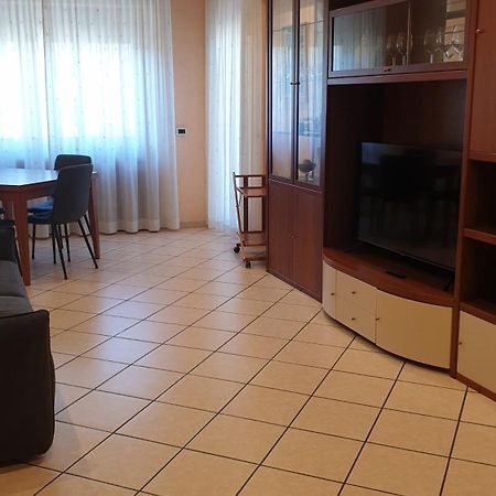 Le Marille Villa Lido di Ostia Ngoại thất bức ảnh