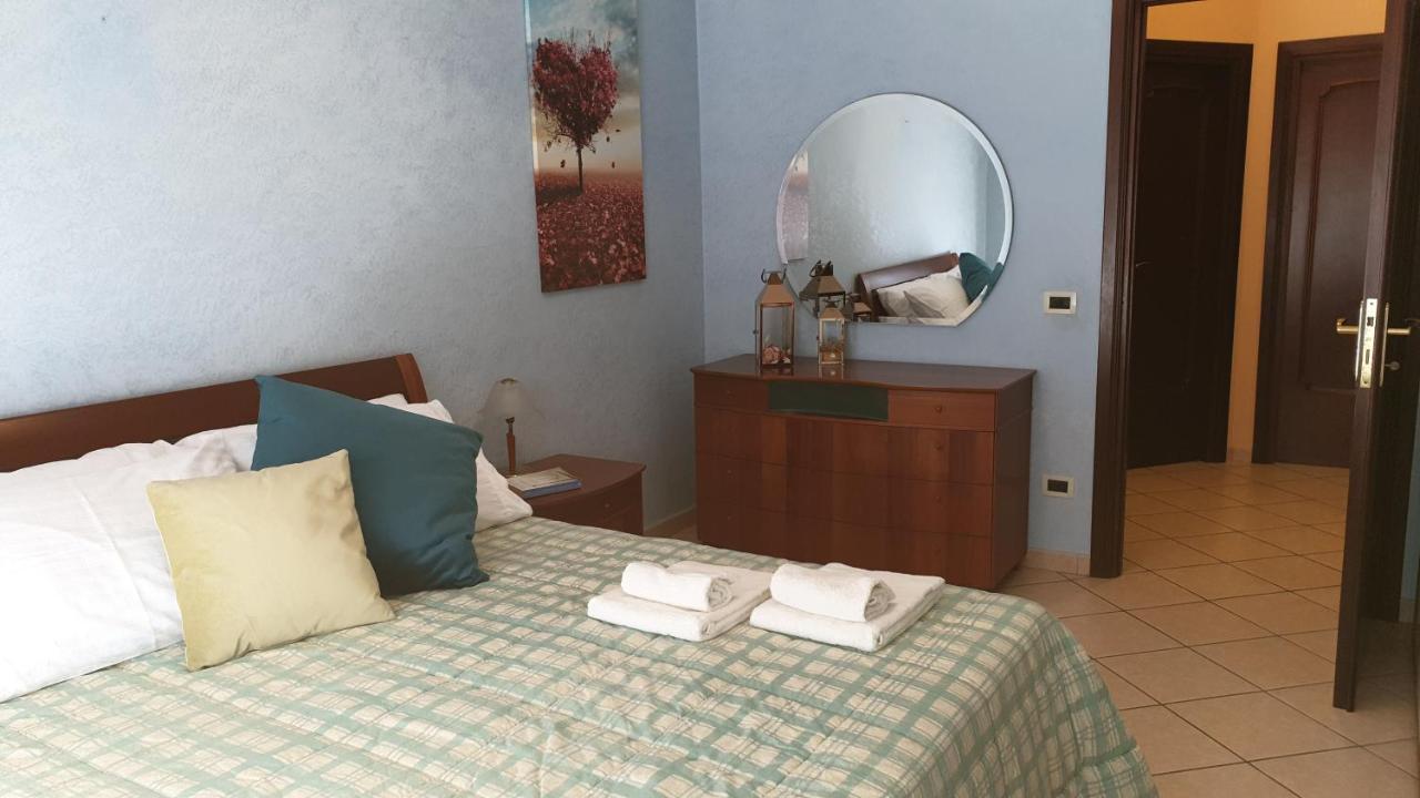 Le Marille Villa Lido di Ostia Ngoại thất bức ảnh