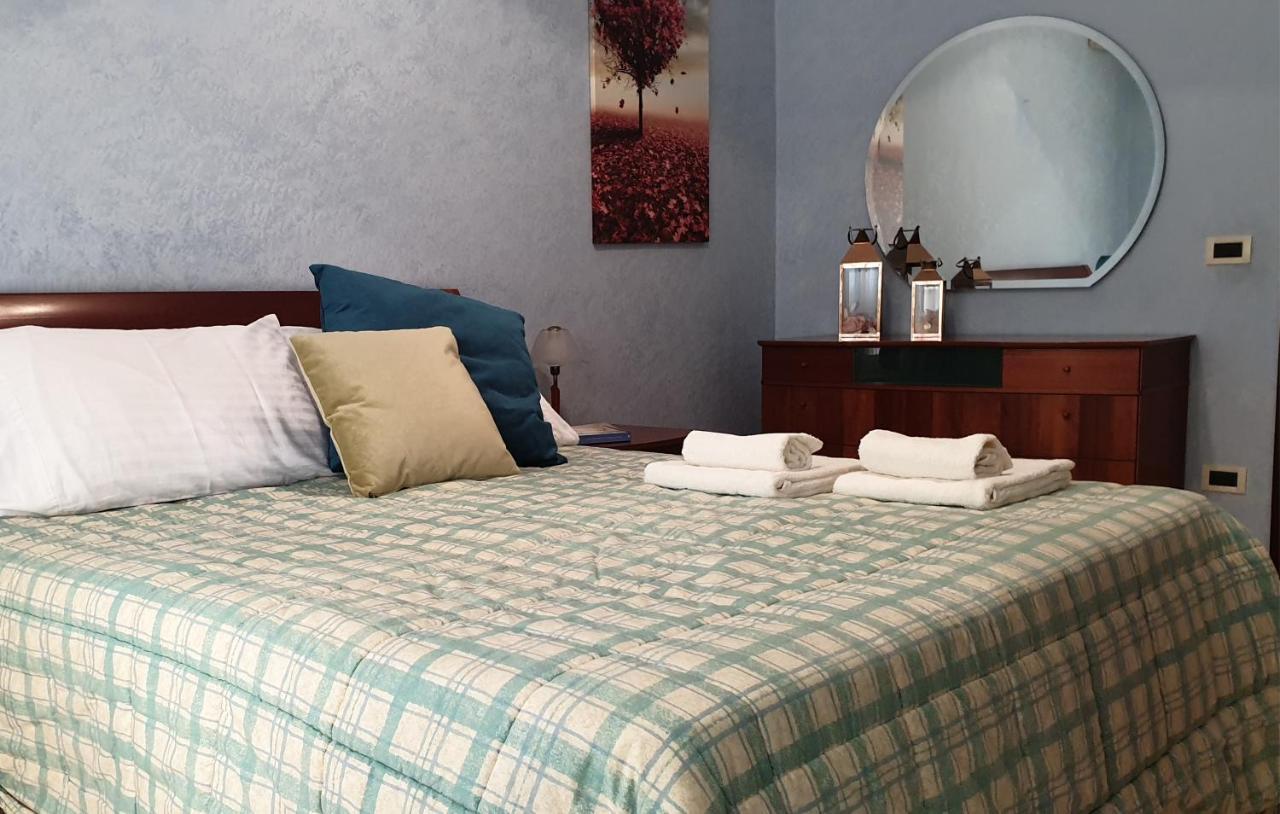 Le Marille Villa Lido di Ostia Ngoại thất bức ảnh