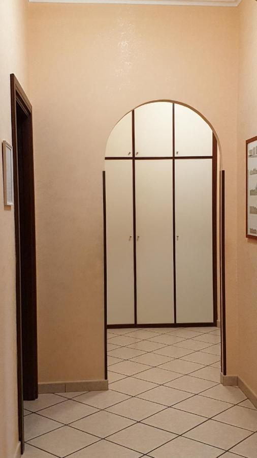 Le Marille Villa Lido di Ostia Ngoại thất bức ảnh
