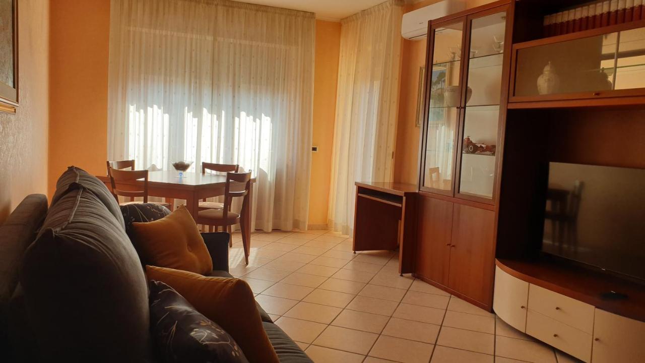 Le Marille Villa Lido di Ostia Ngoại thất bức ảnh