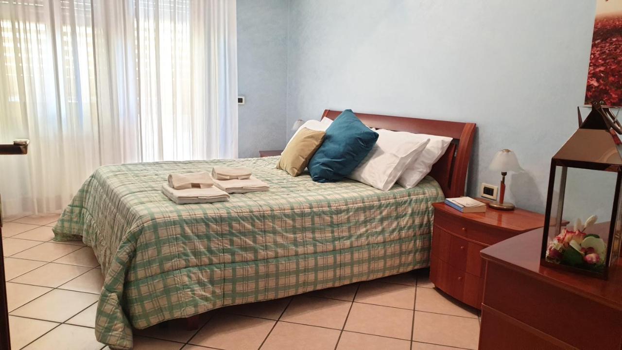 Le Marille Villa Lido di Ostia Ngoại thất bức ảnh
