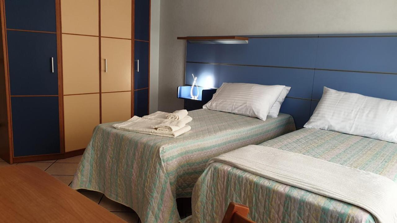 Le Marille Villa Lido di Ostia Ngoại thất bức ảnh