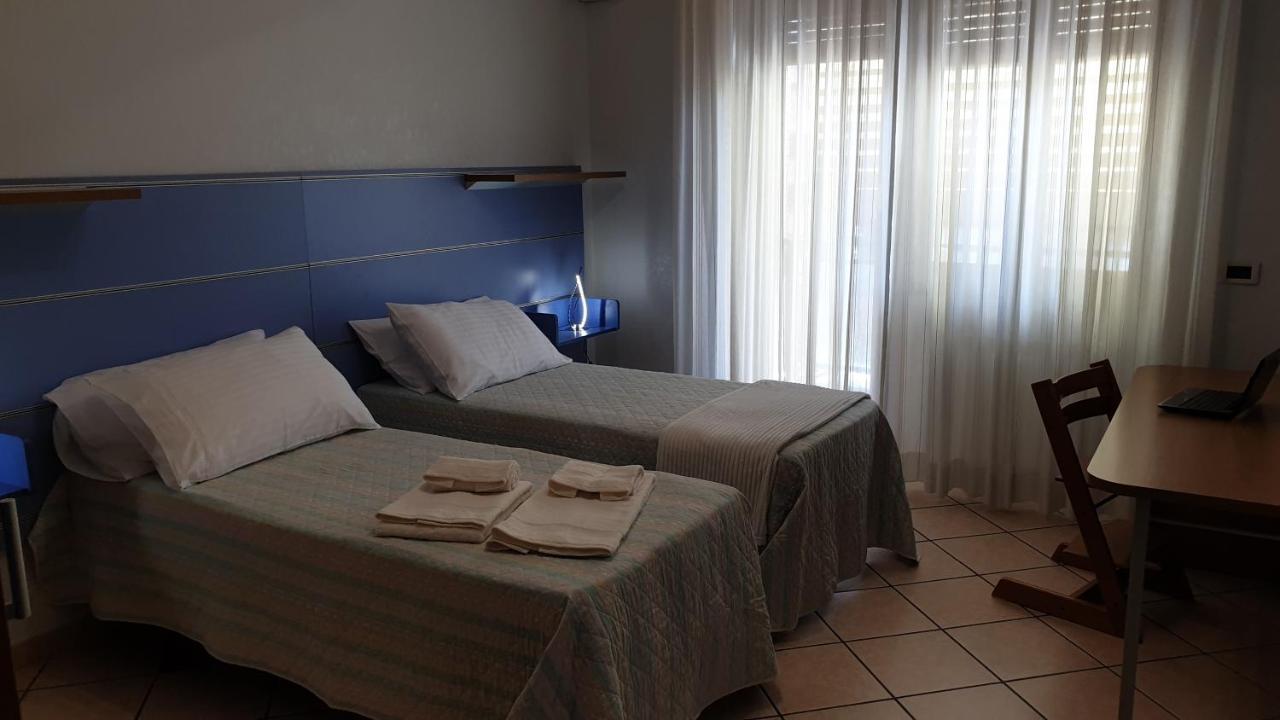 Le Marille Villa Lido di Ostia Ngoại thất bức ảnh