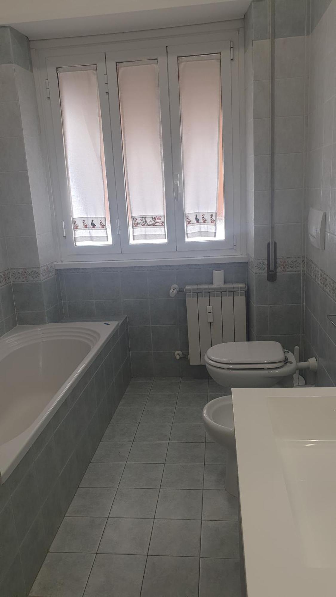Le Marille Villa Lido di Ostia Ngoại thất bức ảnh